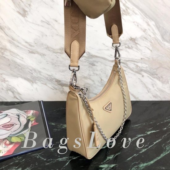 Женская сумка Prada (Прада) BЭ1105691