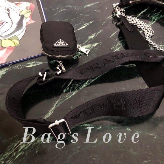 Женская сумка Prada (Прада) BЭ1105692