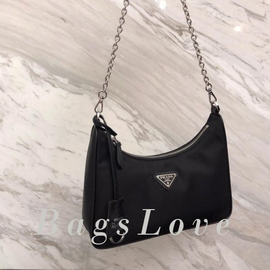 Женская сумка Prada (Прада) BЭ1105692