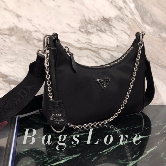 Женская сумка Prada (Прада) BЭ1105692