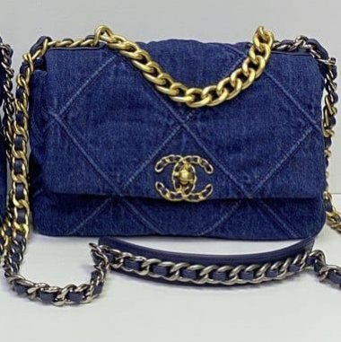 Клатч Chanel BЭ1105693