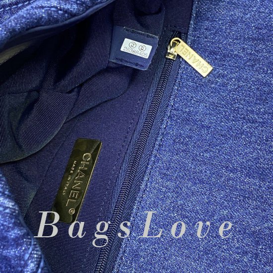 Клатч Chanel BЭ1105693