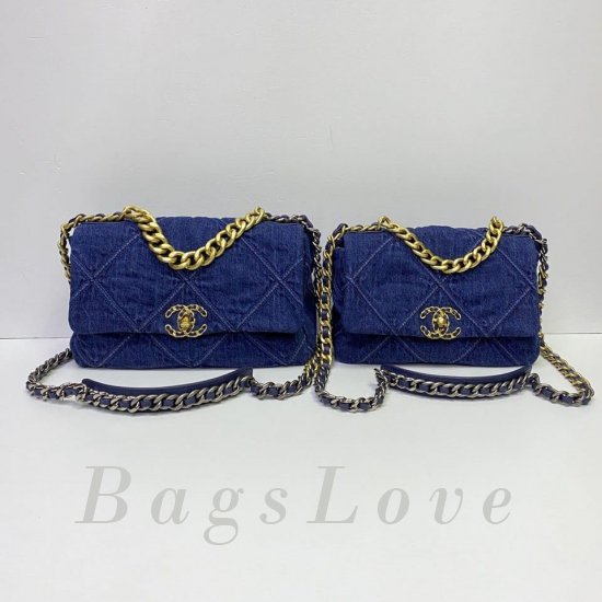 Клатч Chanel BЭ1105694