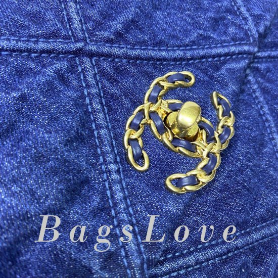 Клатч Chanel BЭ1105694