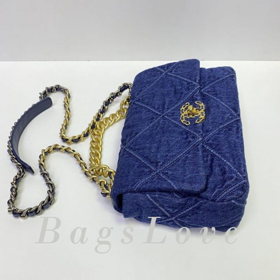 Клатч Chanel BЭ1105694