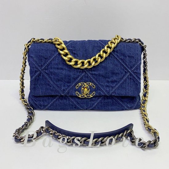 Клатч Chanel BЭ1105694