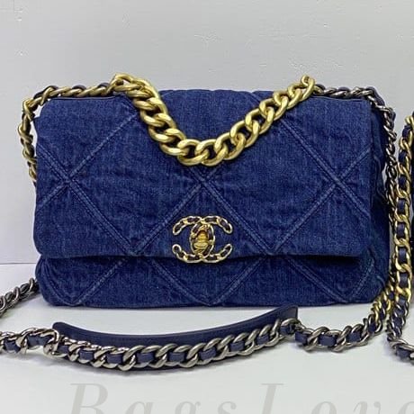 Клатч Chanel BЭ1105694