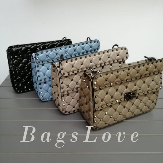 Женская сумка Valentino (Валентино) BЭ1105698