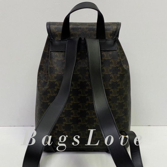 Женский рюкзак Celine BЭ1105701