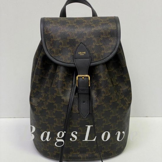 Женский рюкзак Celine BЭ1105701