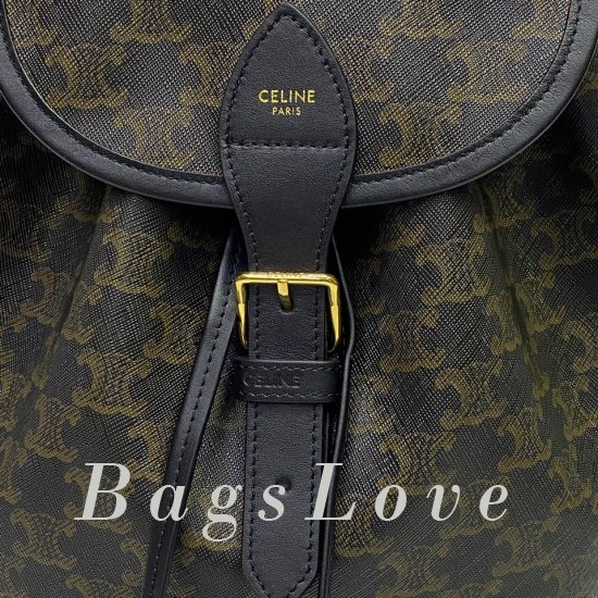 Женский рюкзак Celine BЭ1105701