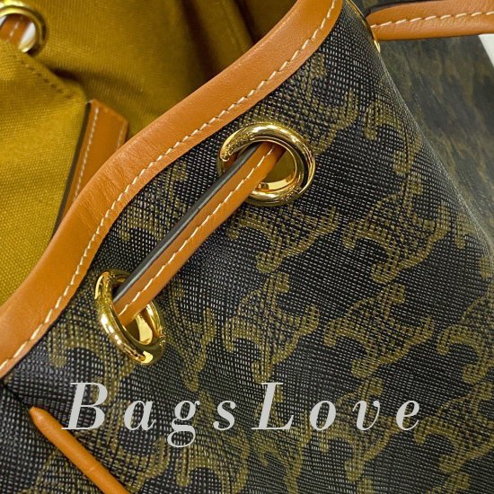 Женский рюкзак Celine BЭ1105702