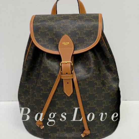 Женский рюкзак Celine BЭ1105702