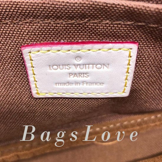 Женская сумка Louis Vuitton (Луи Виттон) B106138
