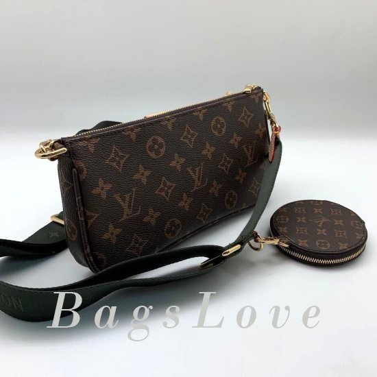 Женская сумка Louis Vuitton (Луи Виттон) B106138