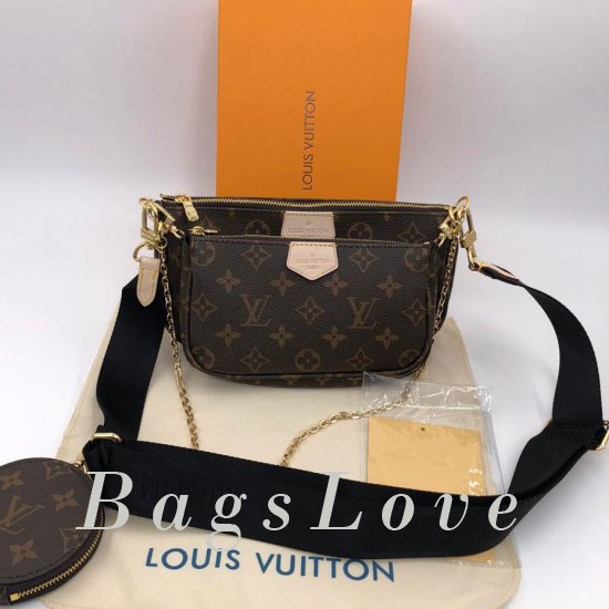 Женская сумка Louis Vuitton (Луи Виттон) B106139