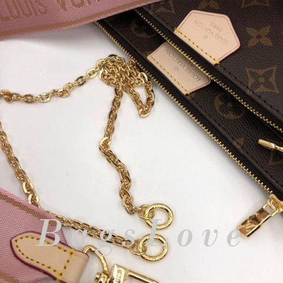 Женская сумка Louis Vuitton (Луи Виттон) B106140