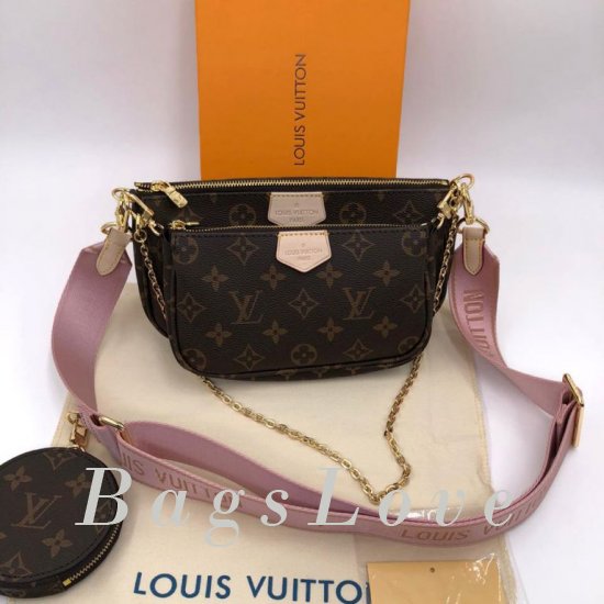 Женская сумка Louis Vuitton (Луи Виттон) B106140