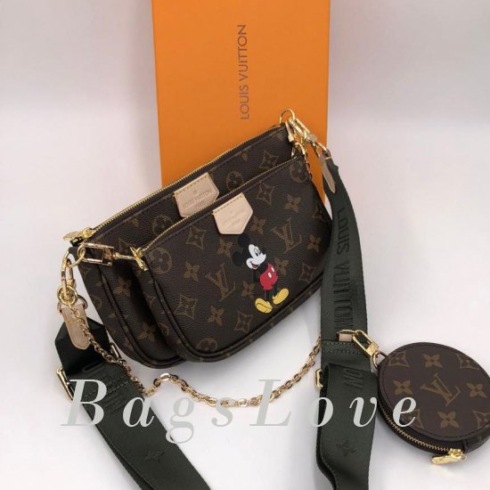 Женская сумка Louis Vuitton (Луи Виттон) B106143