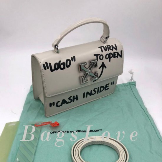 Женская сумка Off-White (Офф Вайт) B106144