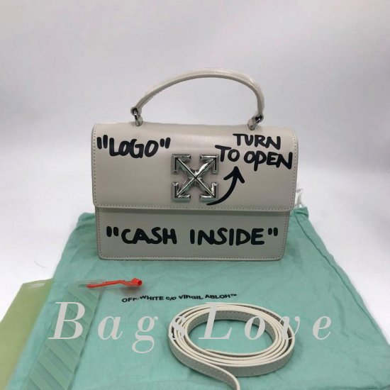 Женская сумка Off-White (Офф Вайт) B106144