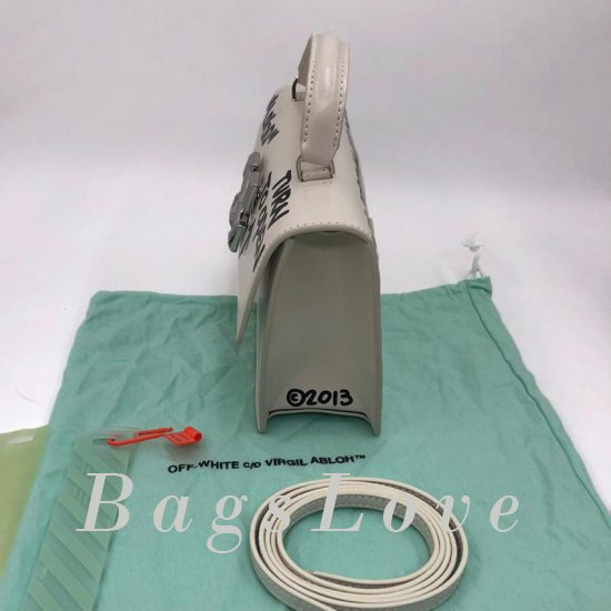 Женская сумка Off-White (Офф Вайт) B106144