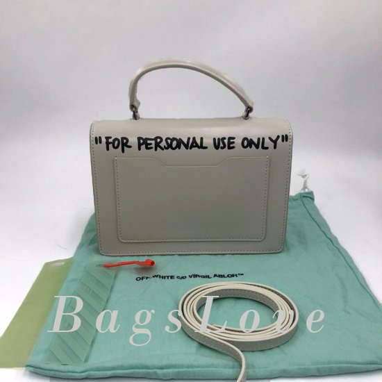 Женская сумка Off-White (Офф Вайт) B106144