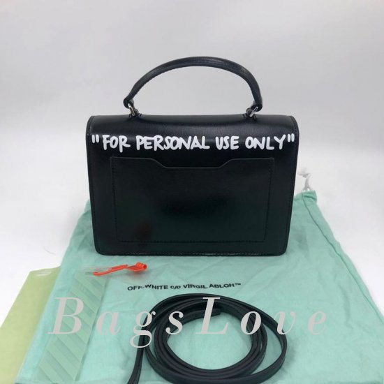 Женская сумка Off-White (Офф Вайт) B106145