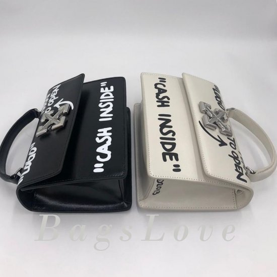 Женская сумка Off-White (Офф Вайт) B106145