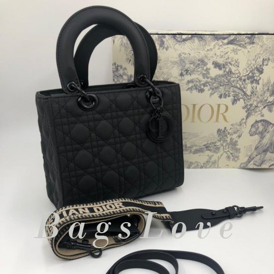 Женская сумка Christian Dior (Кристиан Диор) B106146