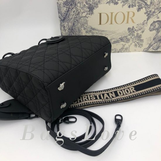 Женская сумка Christian Dior (Кристиан Диор) B106146