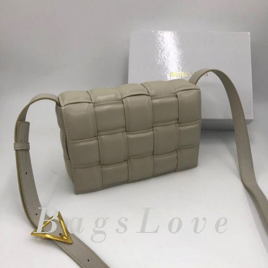 Женская сумка Bottega Veneta (Боттега Венета) B106147