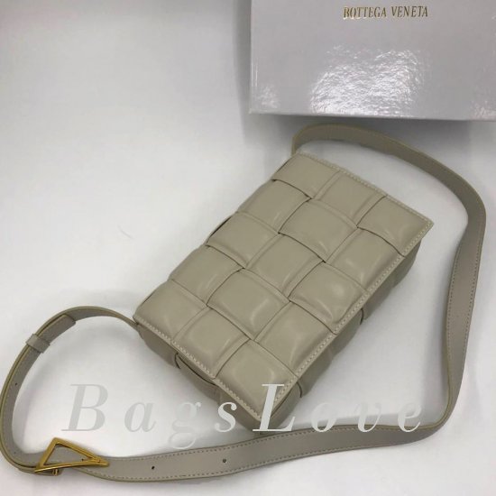 Женская сумка Bottega Veneta (Боттега Венета) B106147