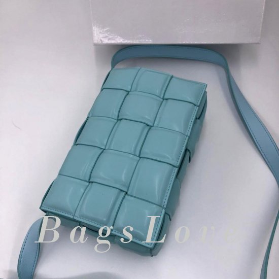 Женская сумка Bottega Veneta (Боттега Венета) B106148