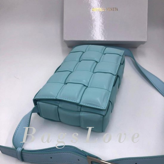 Женская сумка Bottega Veneta (Боттега Венета) B106148