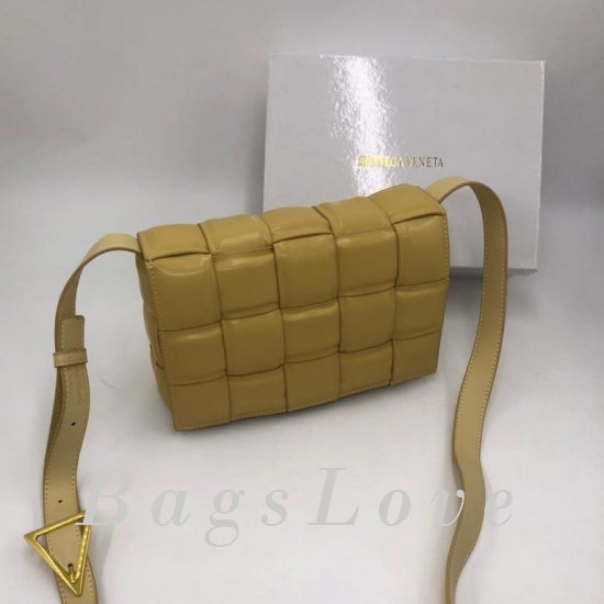 Женская сумка Bottega Veneta (Боттега Венета) B106149