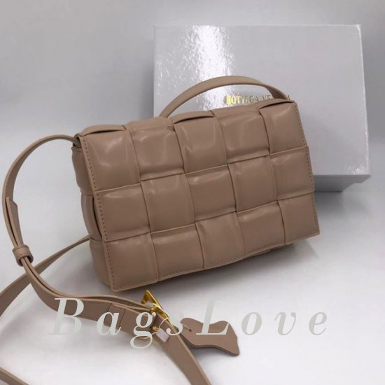Женская сумка Bottega Veneta (Боттега Венета) B106150