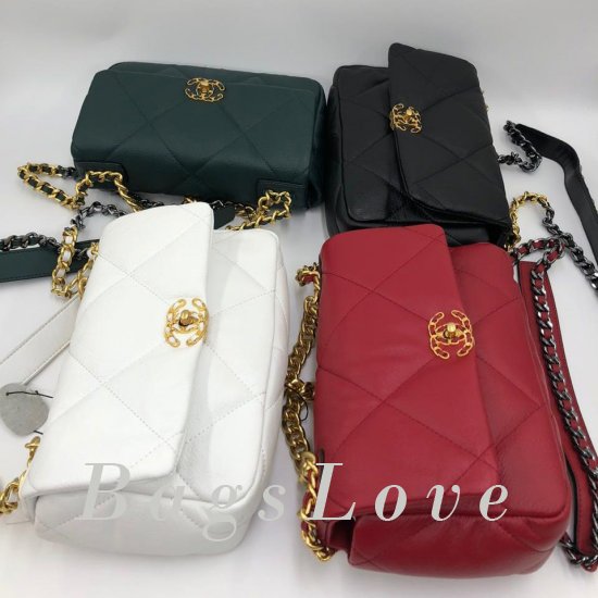 Клатч Chanel B106156