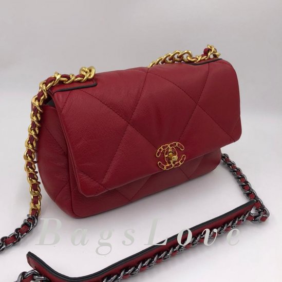 Клатч Chanel B106156