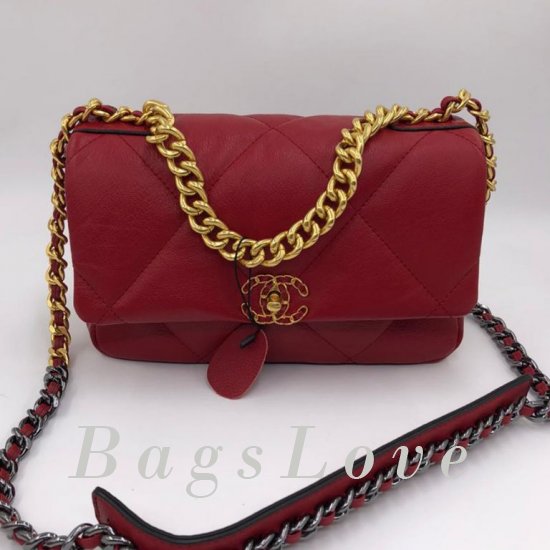 Клатч Chanel B106156