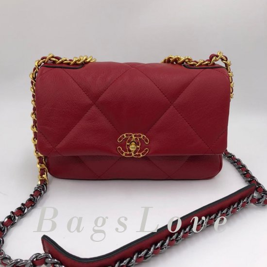 Клатч Chanel B106156