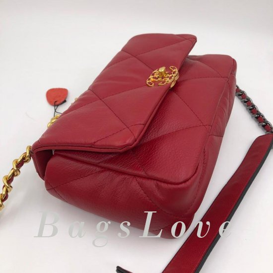 Клатч Chanel B106156