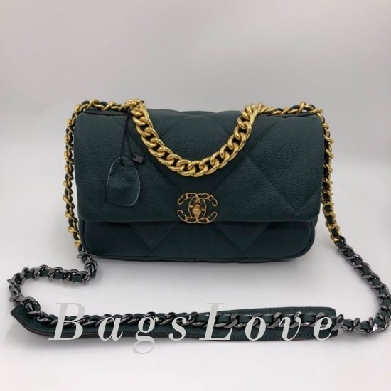 Клатч Chanel B106157