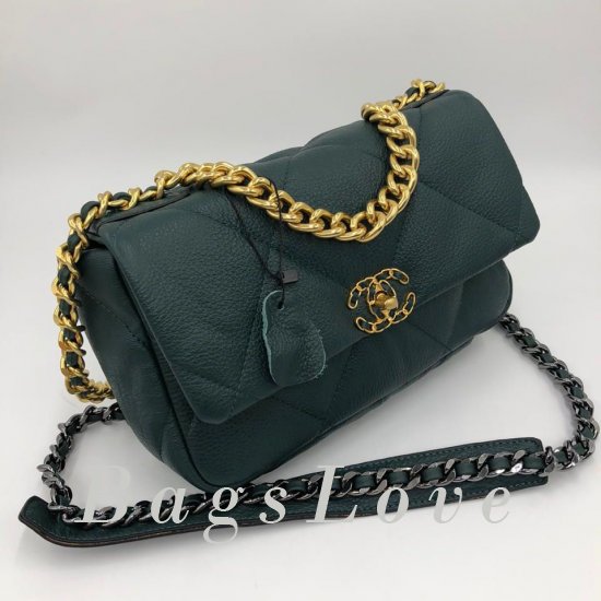 Клатч Chanel B106157