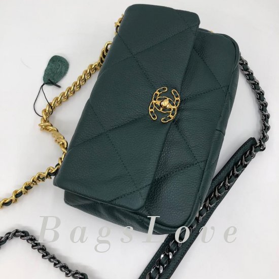 Клатч Chanel B106157