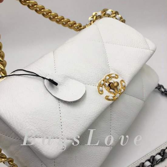 Клатч Chanel B106158