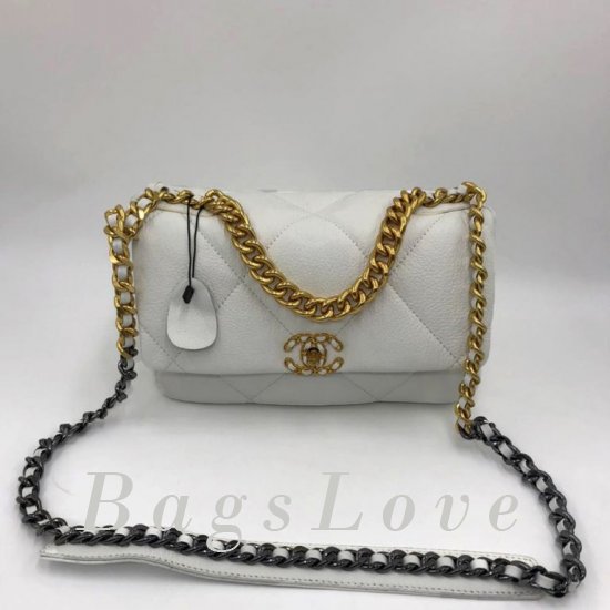 Клатч Chanel B106158