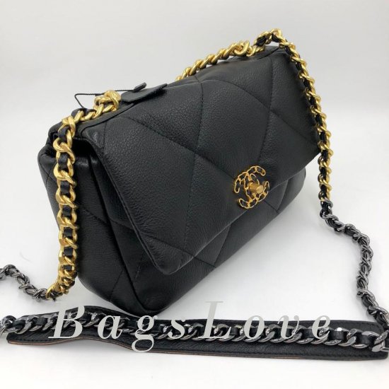 Клатч Chanel B106159