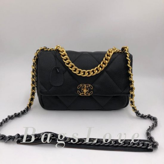 Клатч Chanel B106159