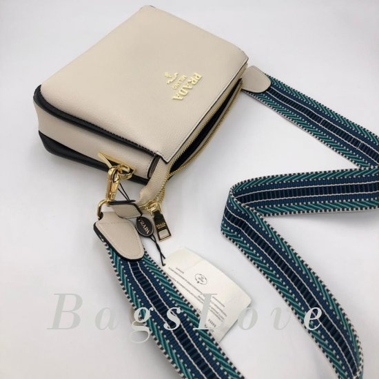 Женская сумка Prada (Прада) B106160